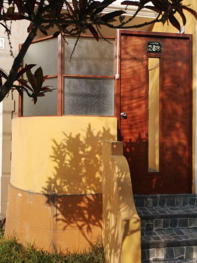 Private Open Guest House Lima Exterior photo